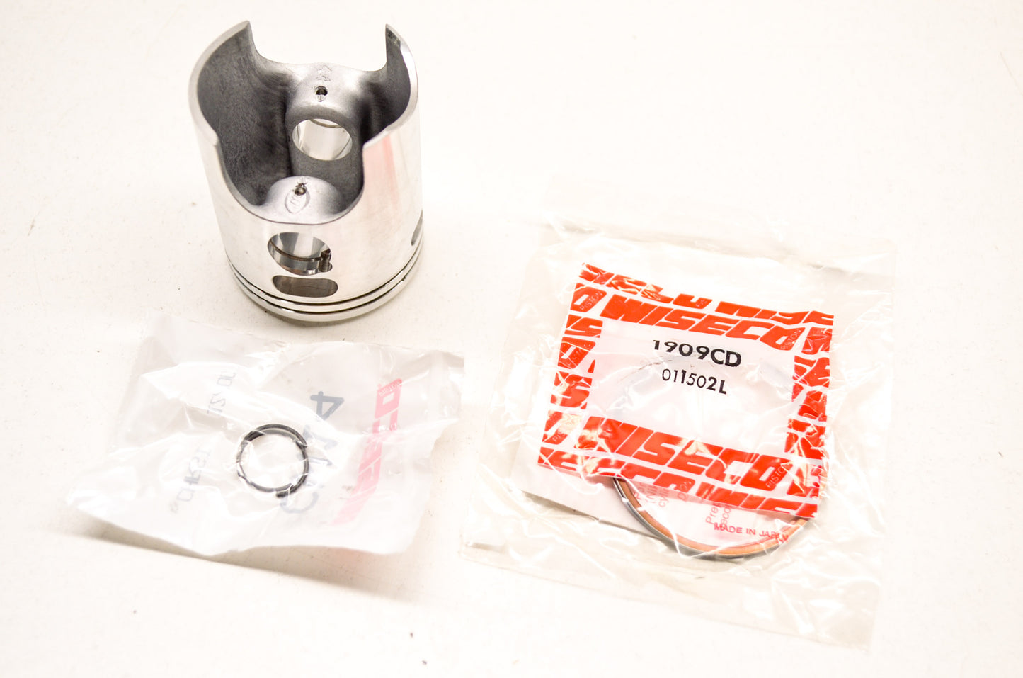 Wiseco 514M04850 Piston Kit NOS