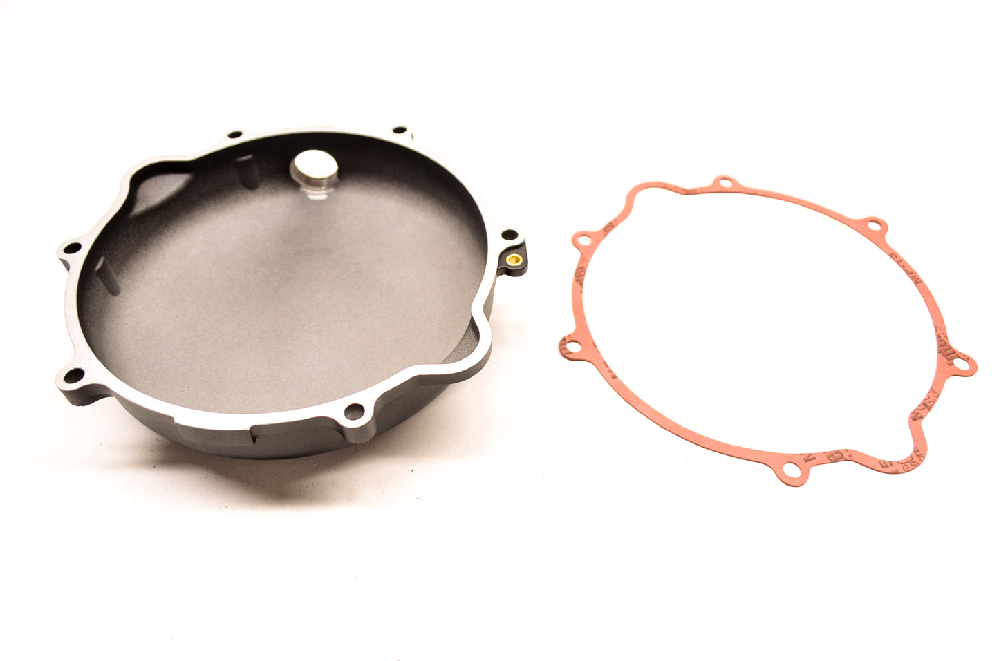 New Boyesen KTM Black Clutch Cover Kit NOS