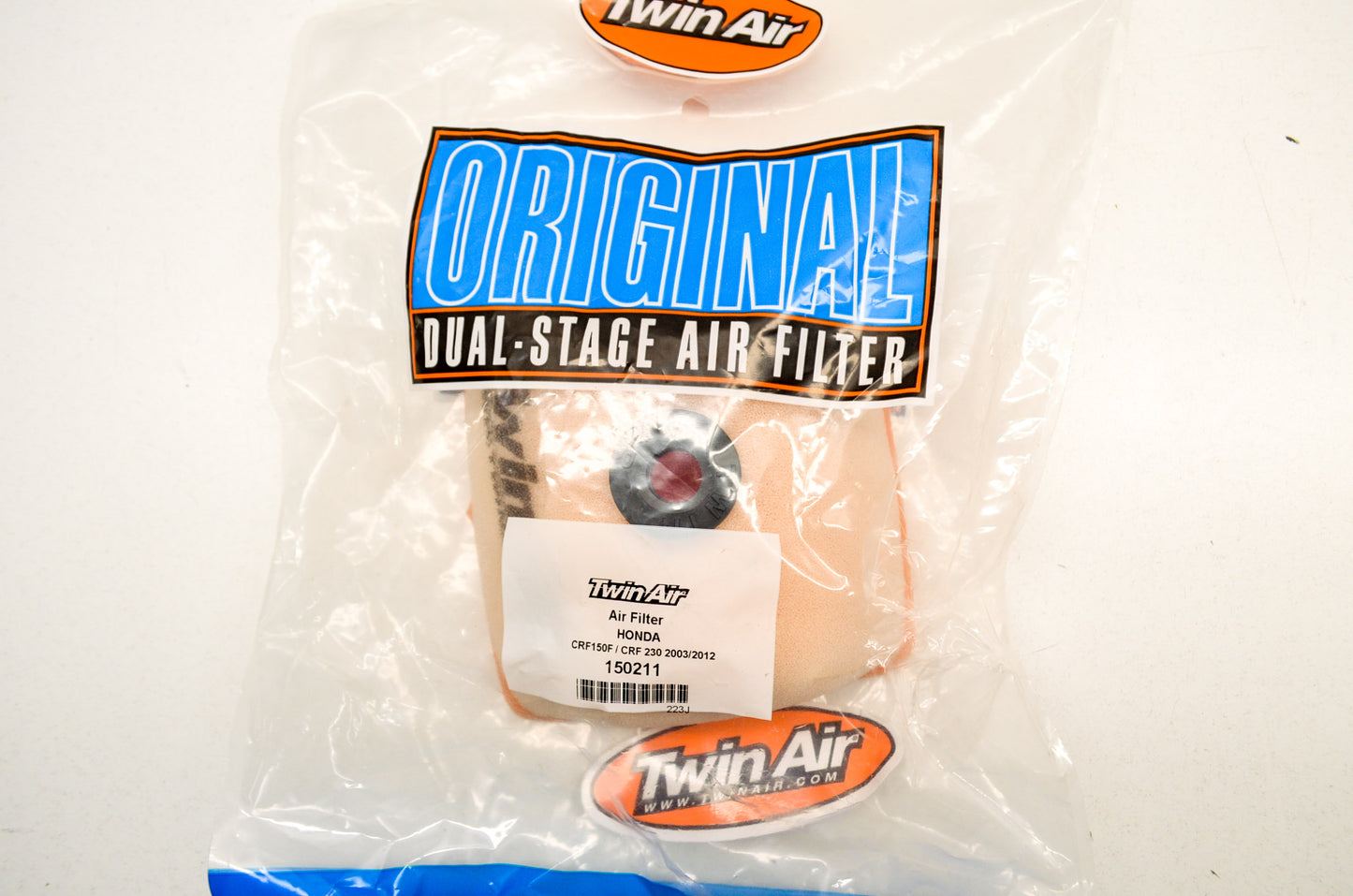 Air Filter NOS