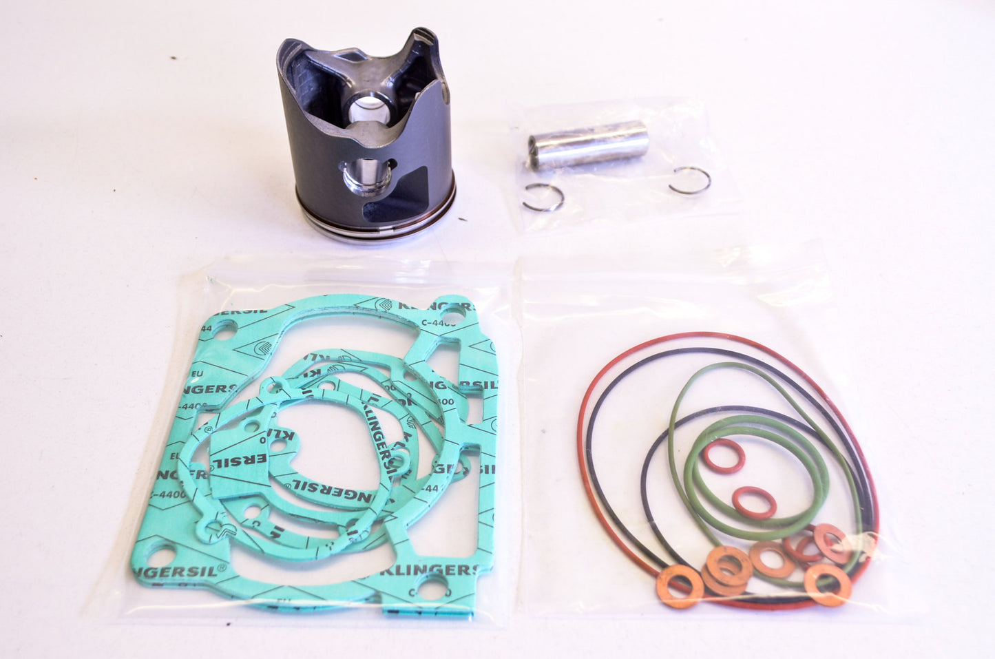 OEM KTM 50000009 Piston Kit NOS