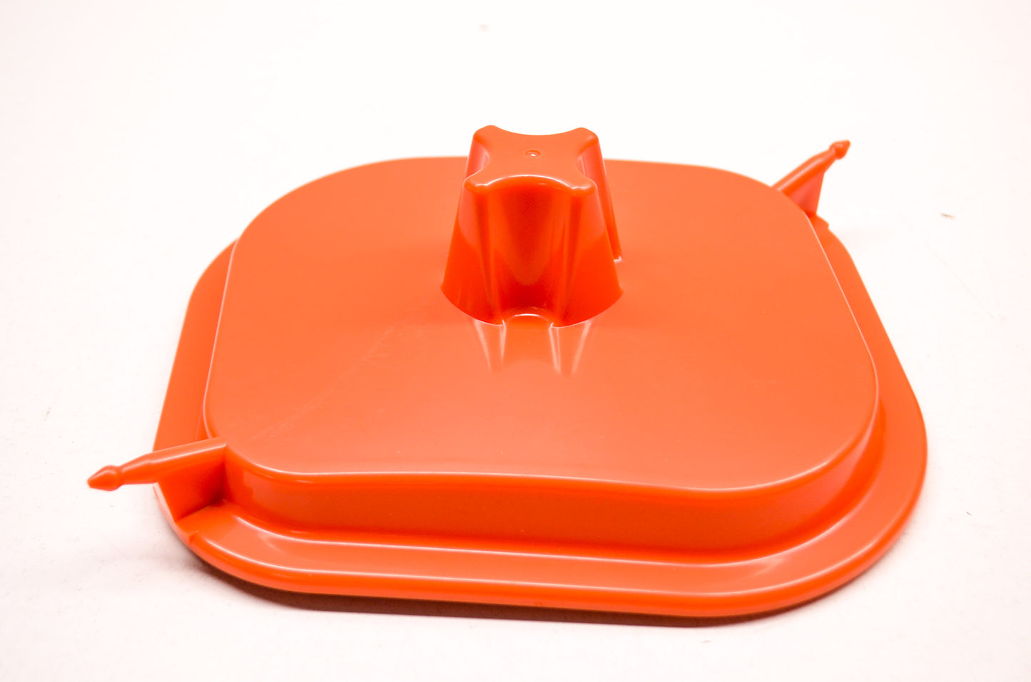 New Twin Air Airbox Cover KTM NOS