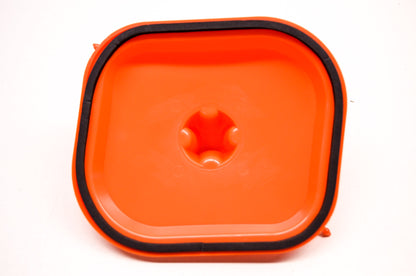 New Twin Air Airbox Cover KTM NOS