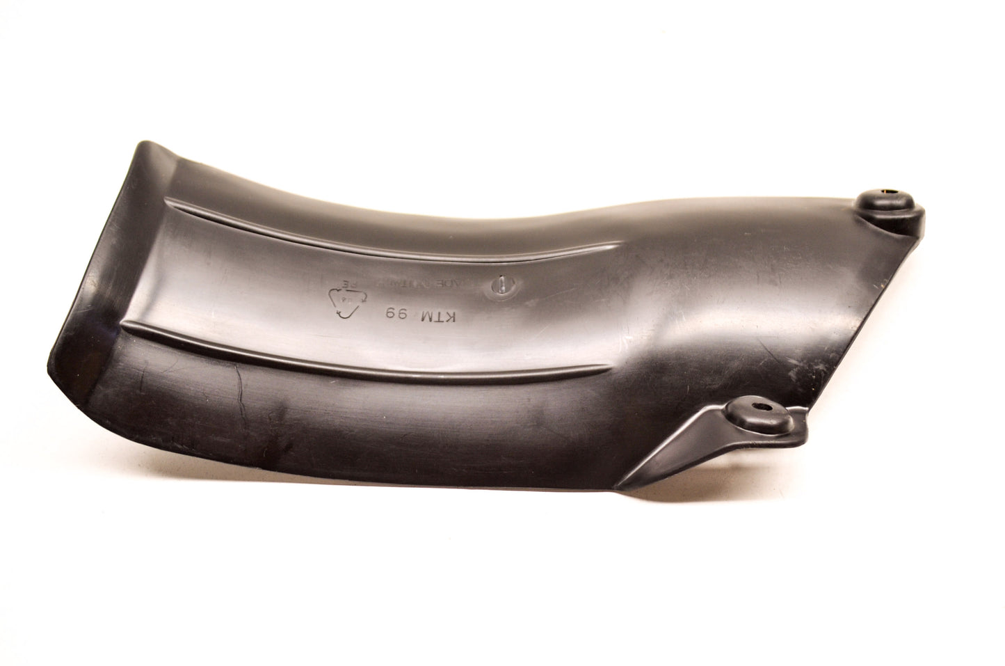 Rear Shock Cover Mud Flap NOS
