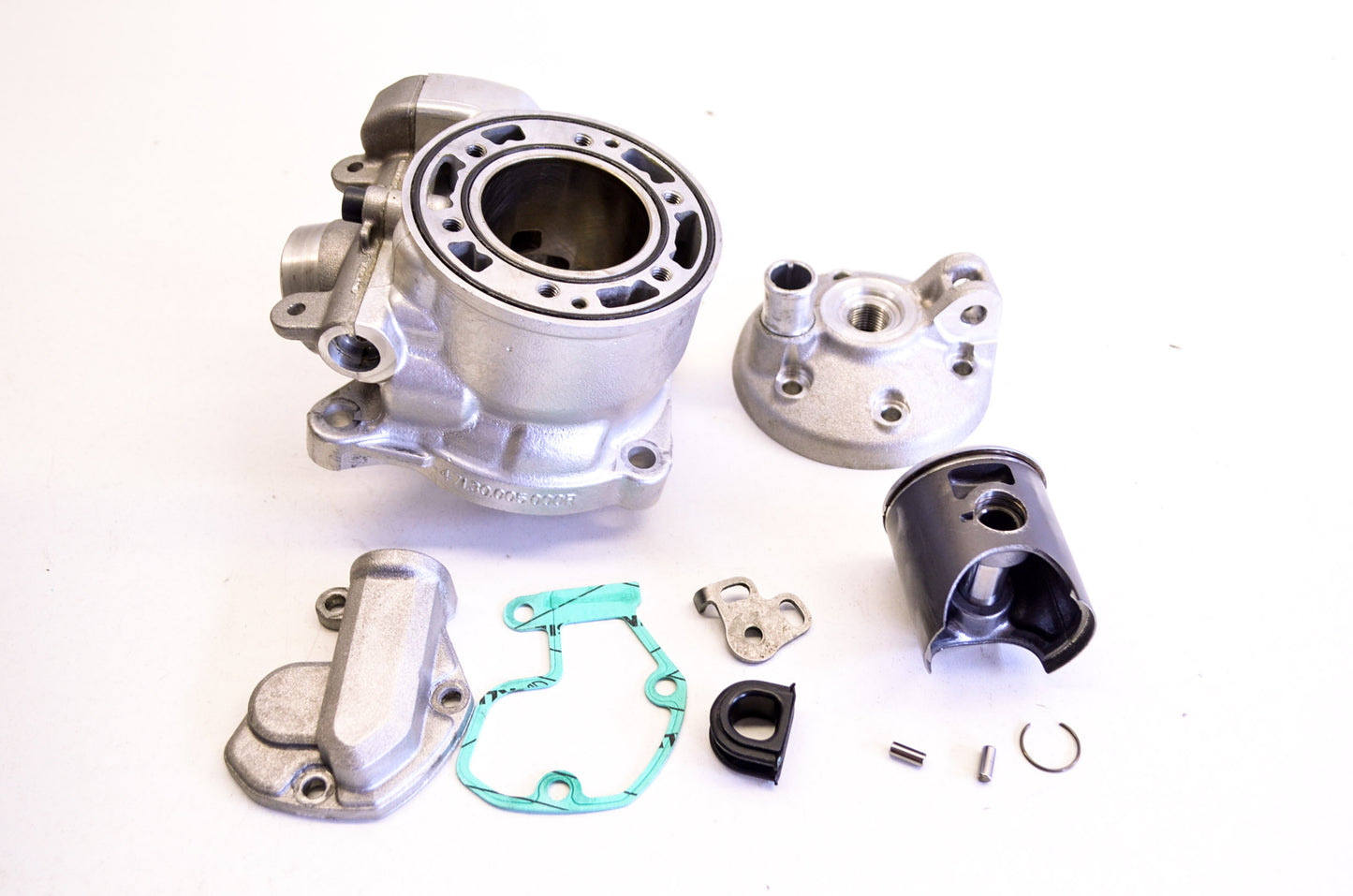 OEM KTM 47530038000 Cylinder Flange Piston NOS