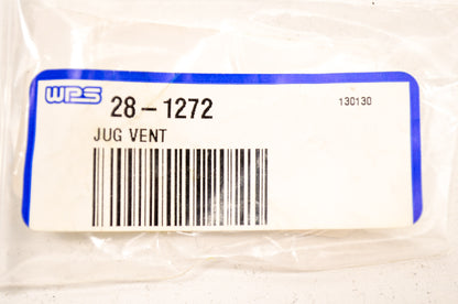 WPS 28-1272 Jug Lid Vent NOS