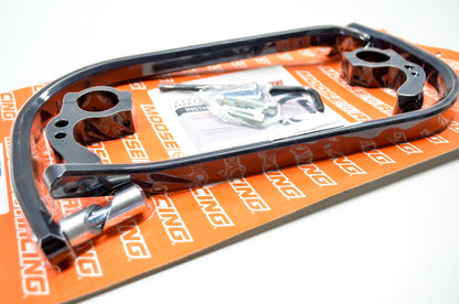 New Moose Racing Aluminum Handguard Kit Twinwall NOS