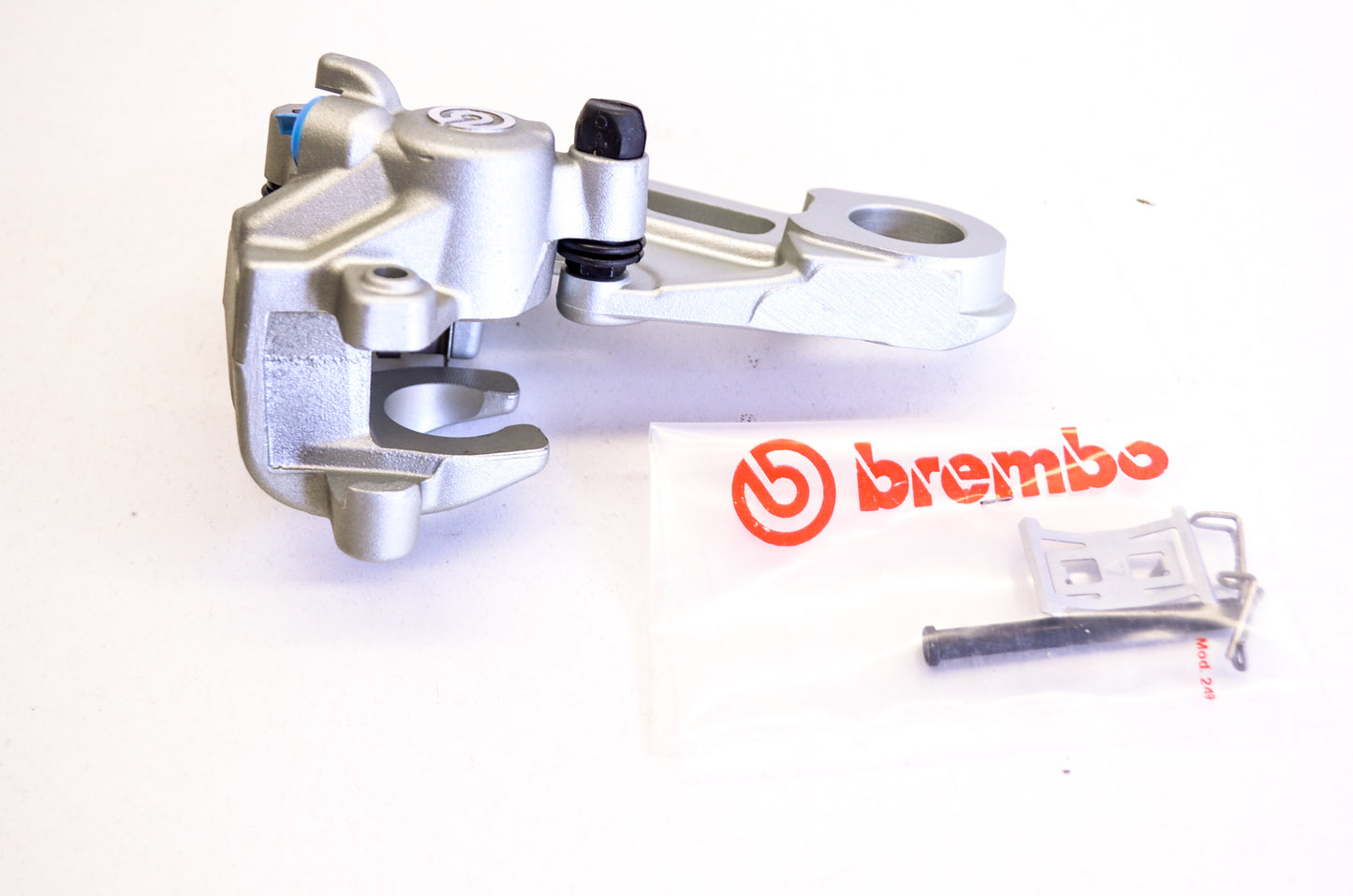 OEM KTM 77713080001 Rear Brake Caliper NOS