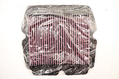 New K&N High Flow Air Filter NOS