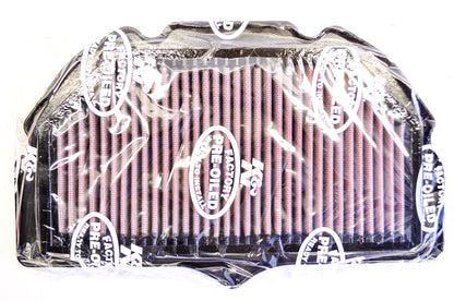 New K&N High Flow Air Filter NOS
