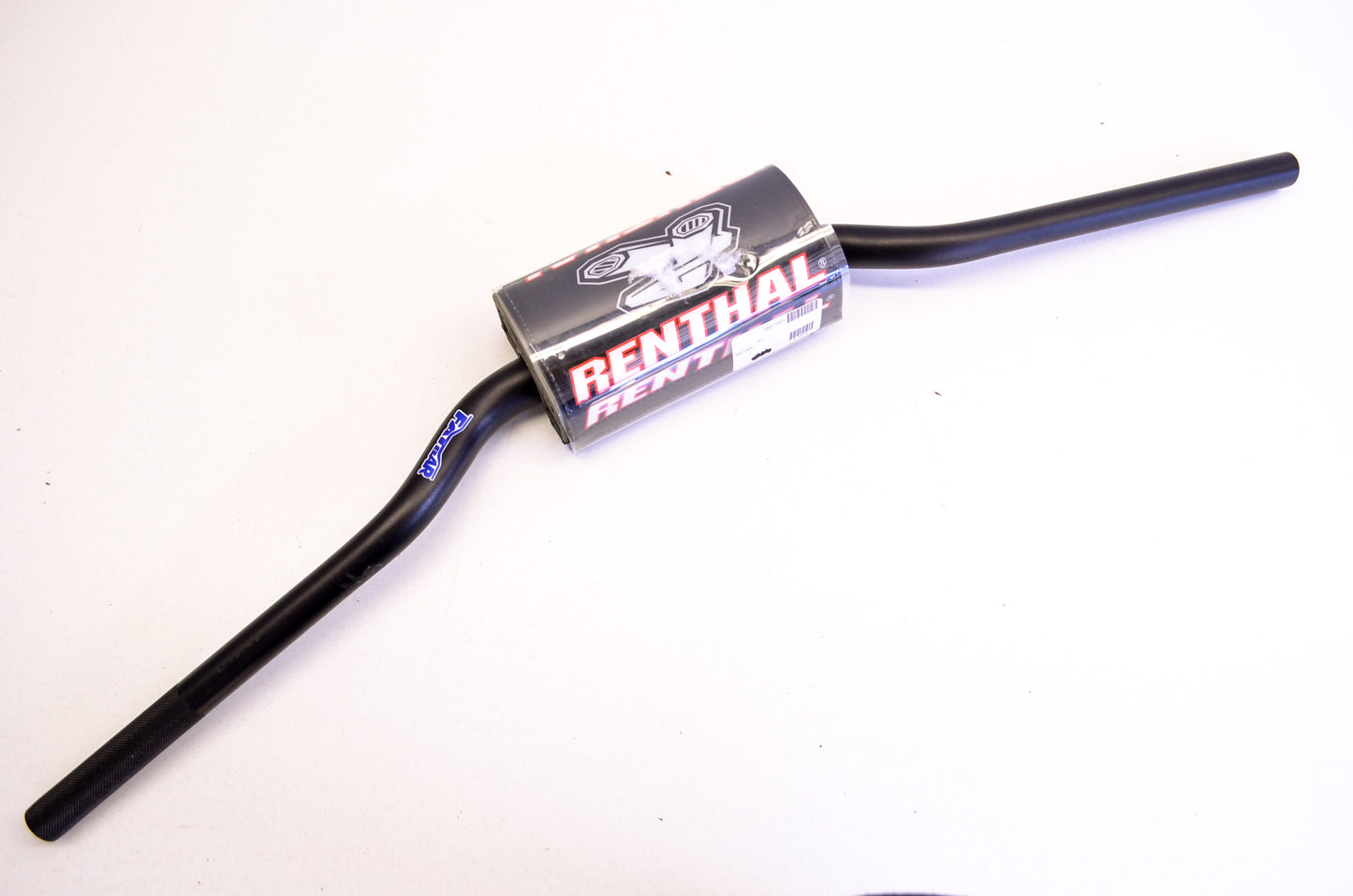 New Renthal KTM Black Fatbar Handlebar NOS