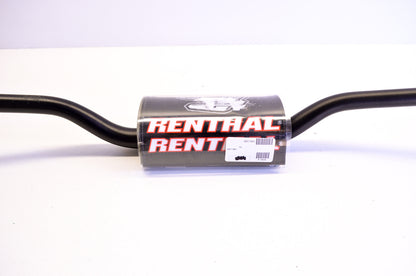 New Renthal KTM Black Fatbar Handlebar NOS