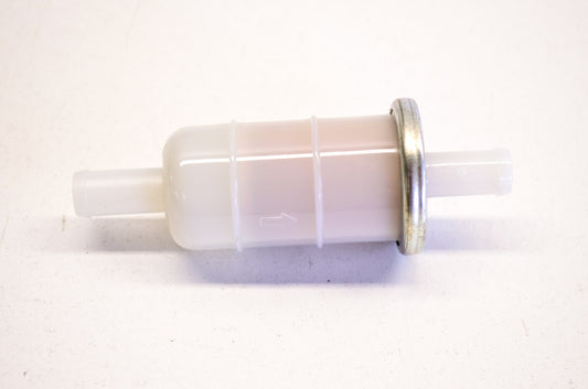 Emgo 14-34481, 16900-MG8-003 Fuel Filter w/ Seal NOS