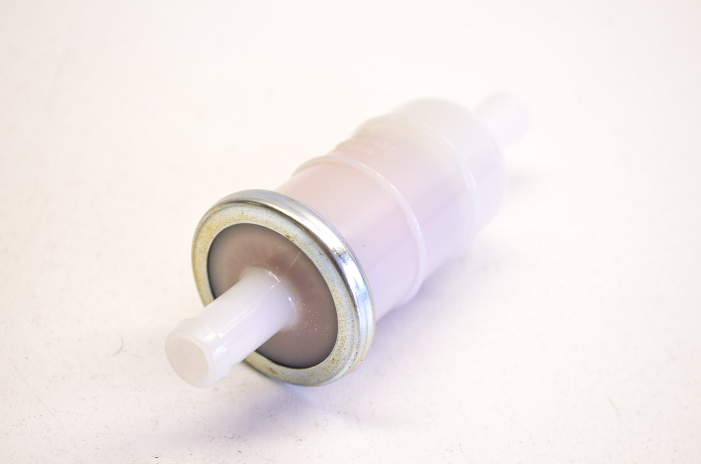New Emgo Fuel Filter w/ Seal NOS