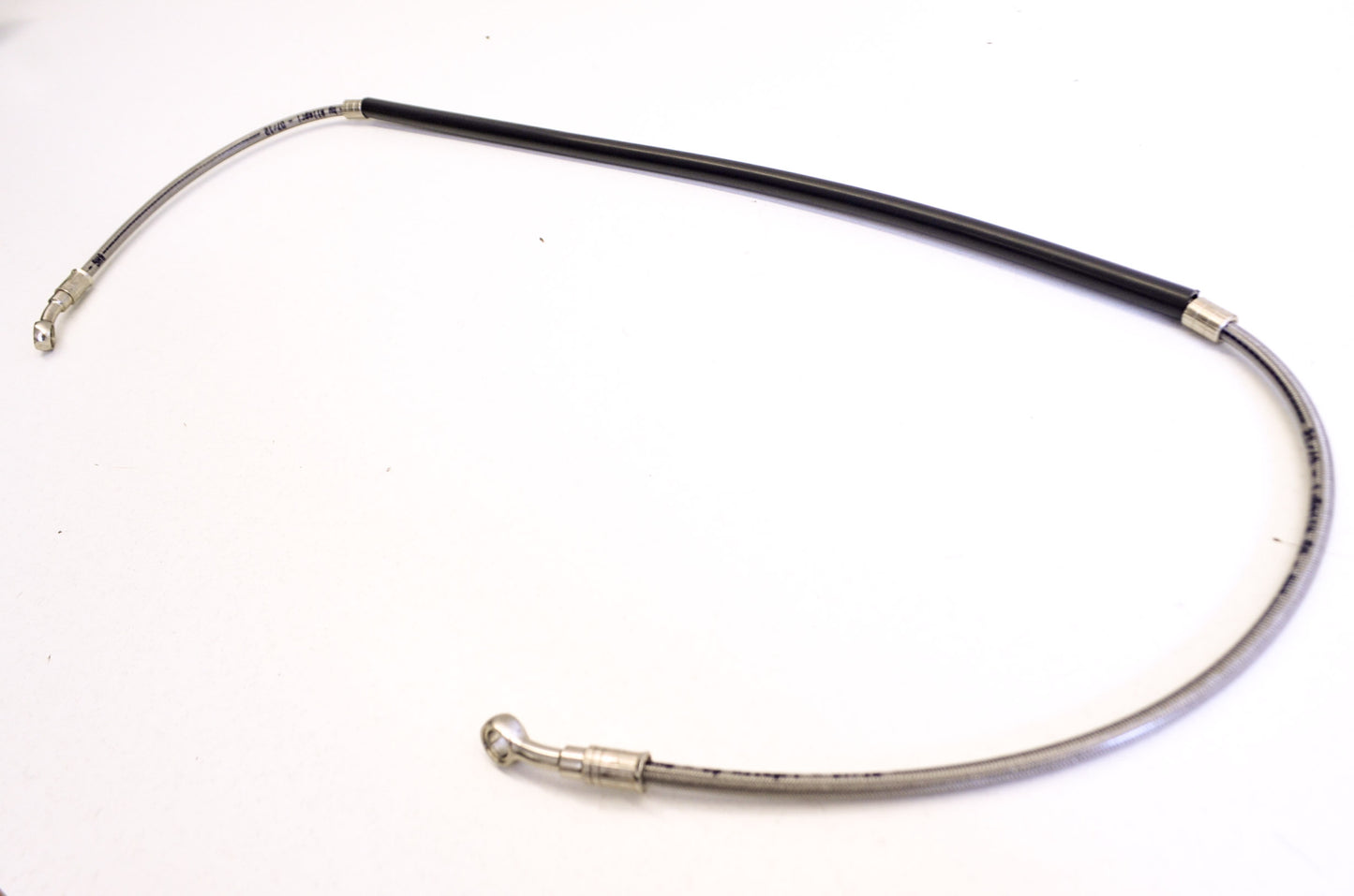 Front Brake Hose NOS