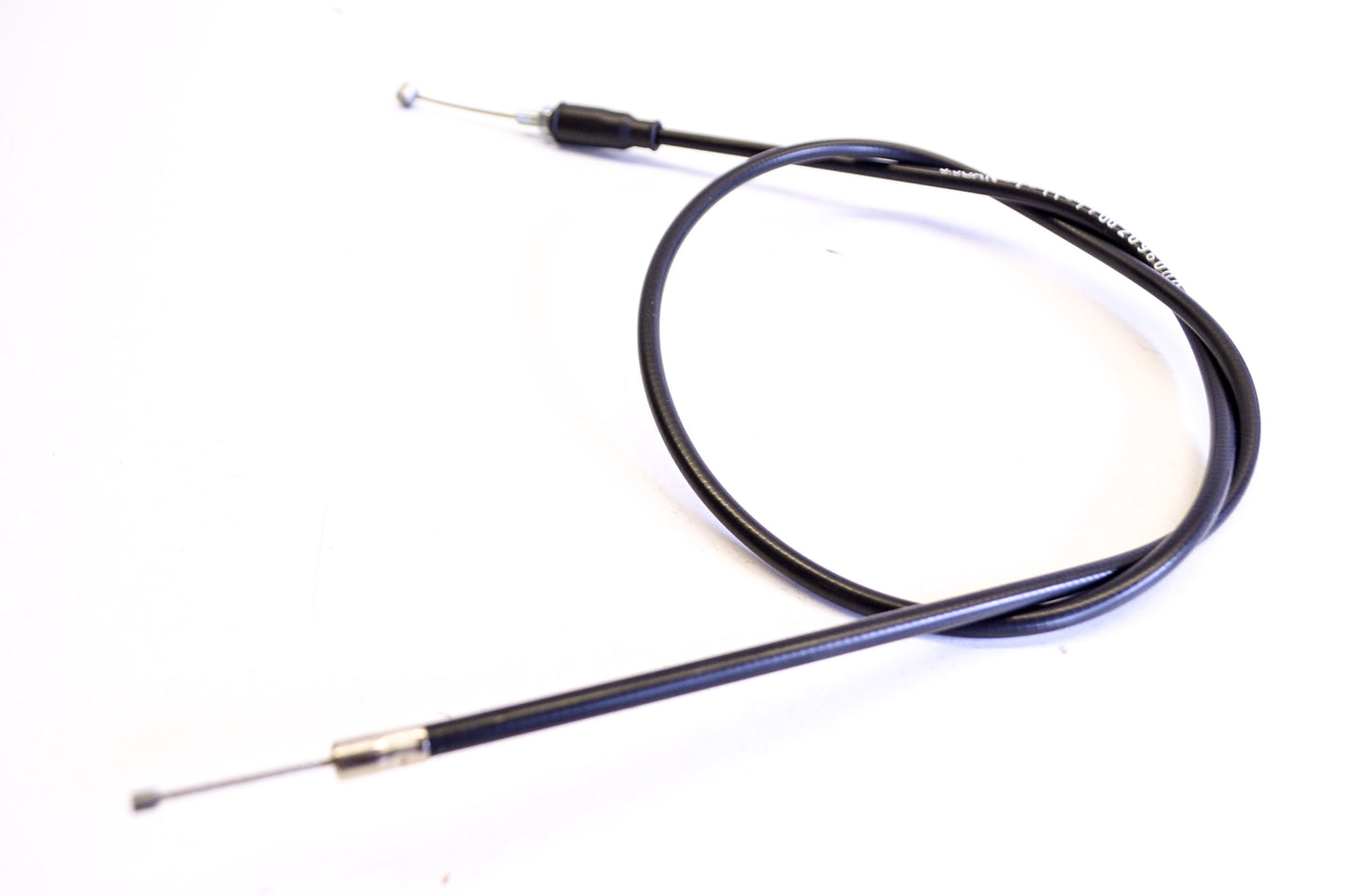 New OEM KTM Hot Start Cable NOS