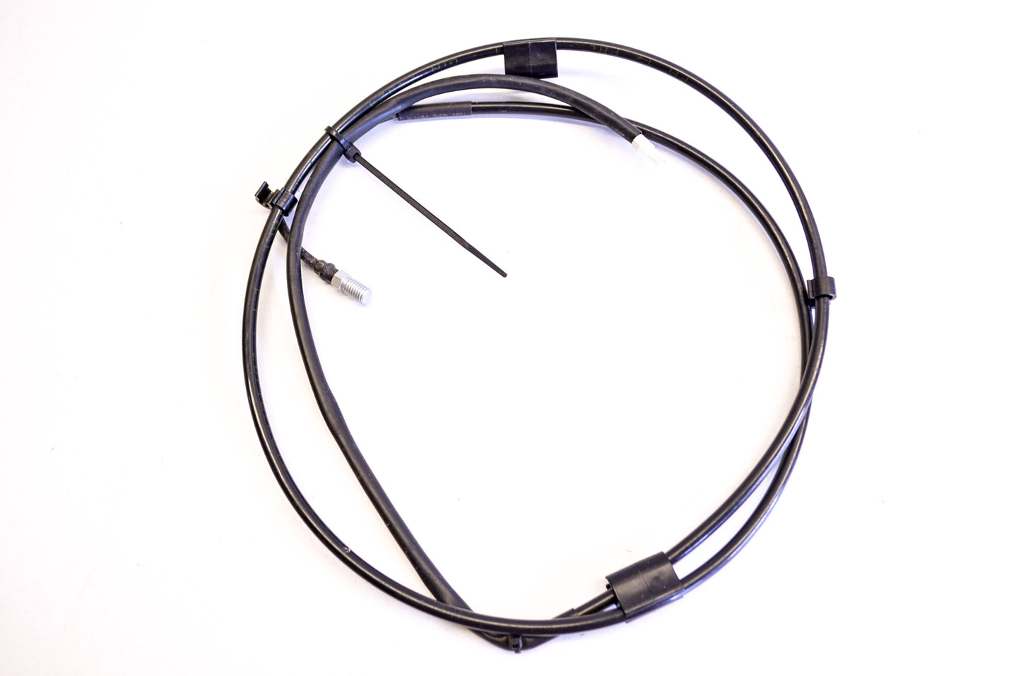 New OEM KTM Digital Speedometer Cable NOS