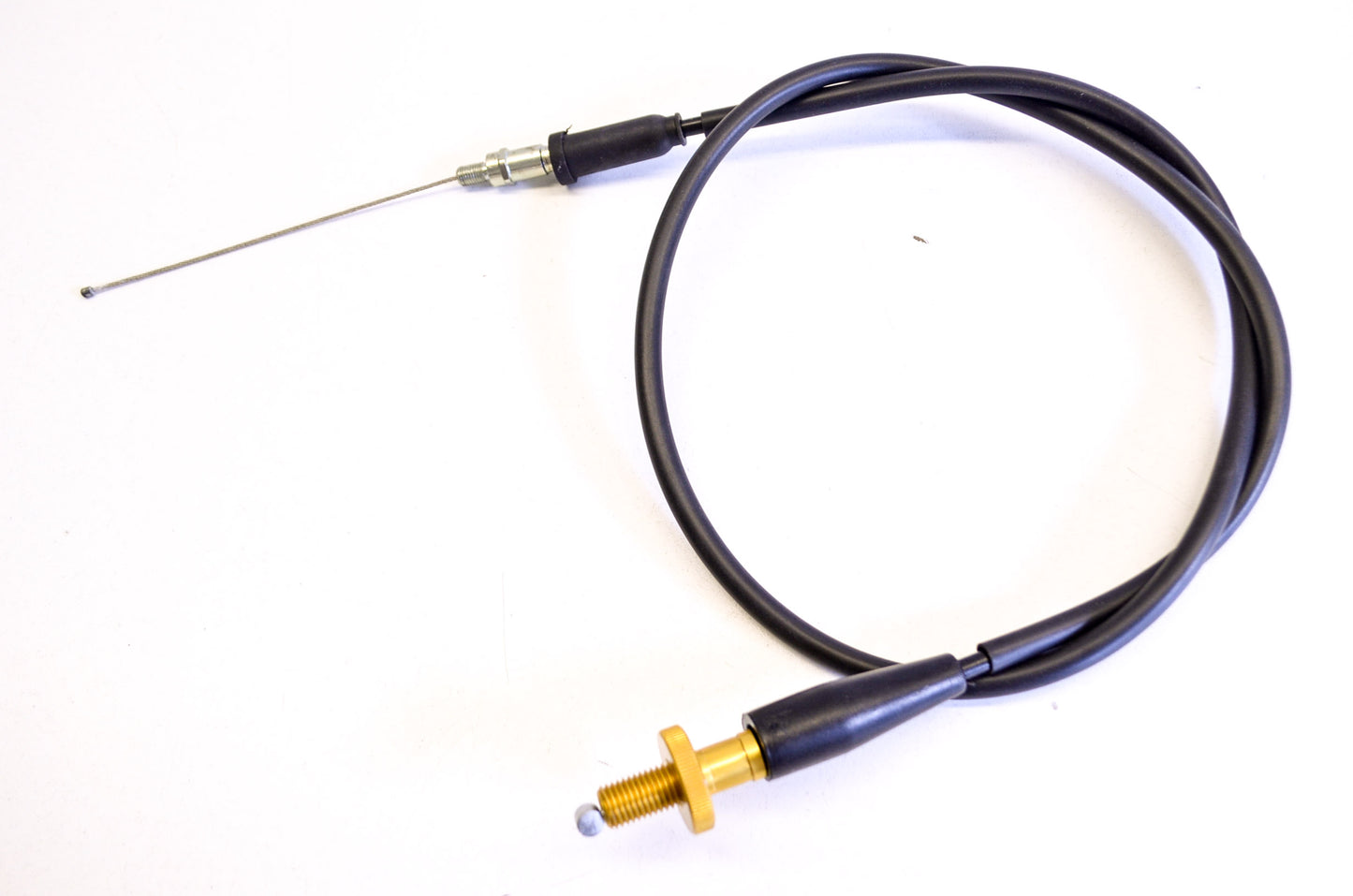 New OEM KTM Throttle Cable NOS