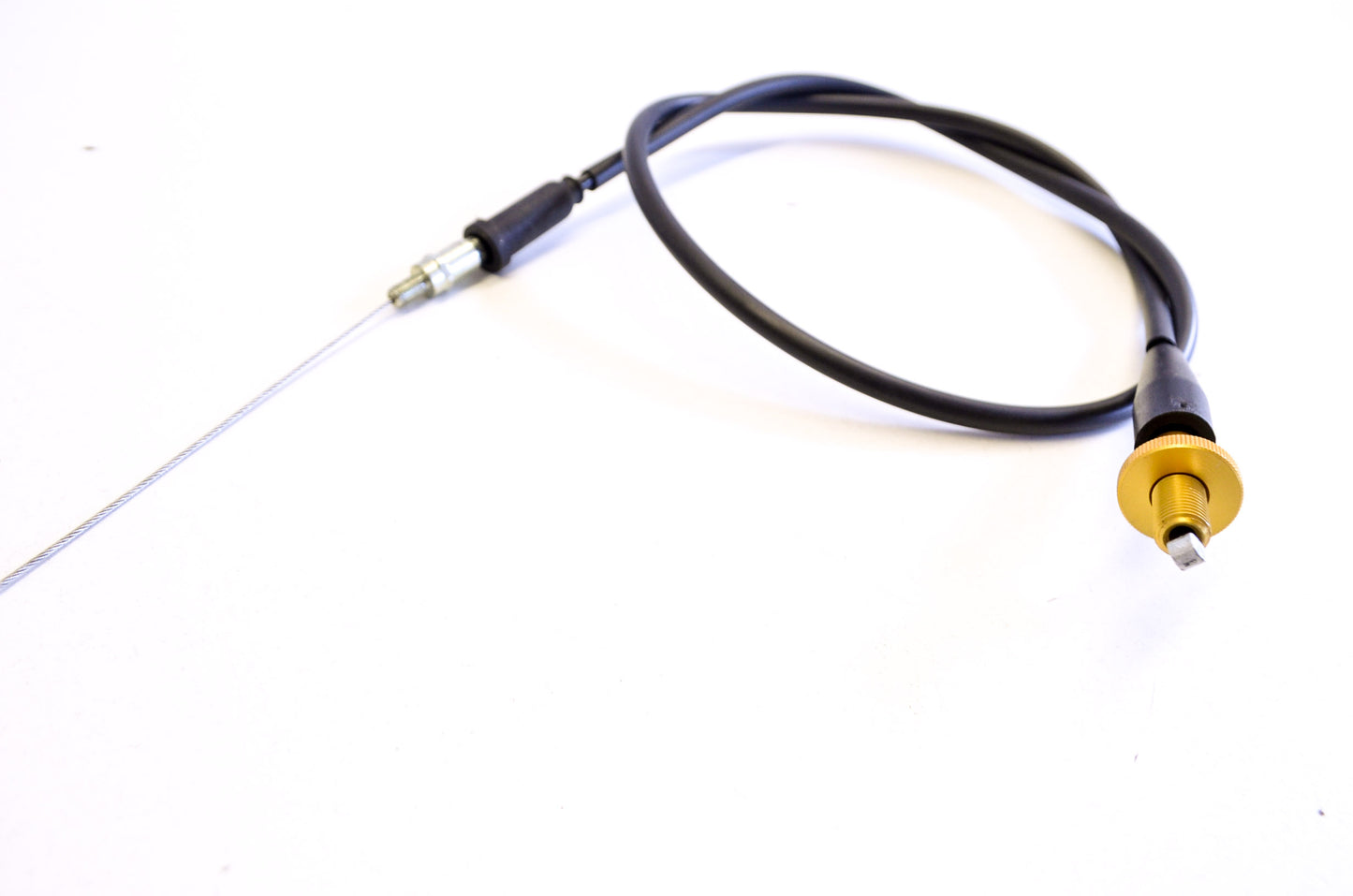 New OEM KTM Throttle Cable NOS