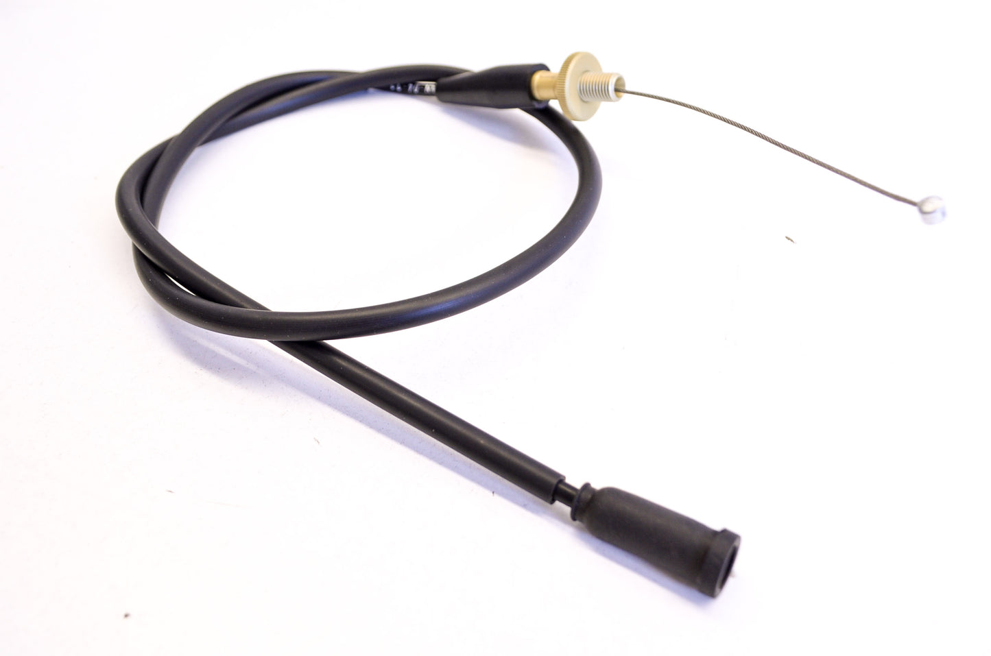 New OEM KTM Throttle Cable NOS