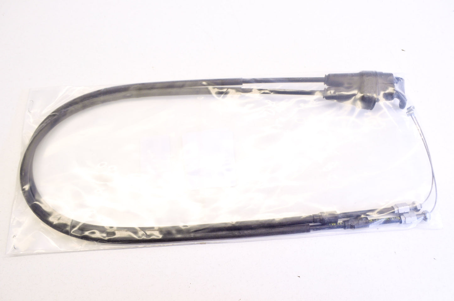 OEM KTM 79002091000 Complete 4 Stroke Throttle Cable NOS