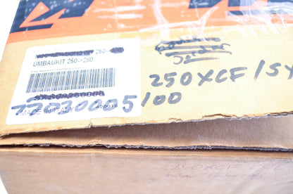 OEM KTM 77030005100 Cylinder NOS