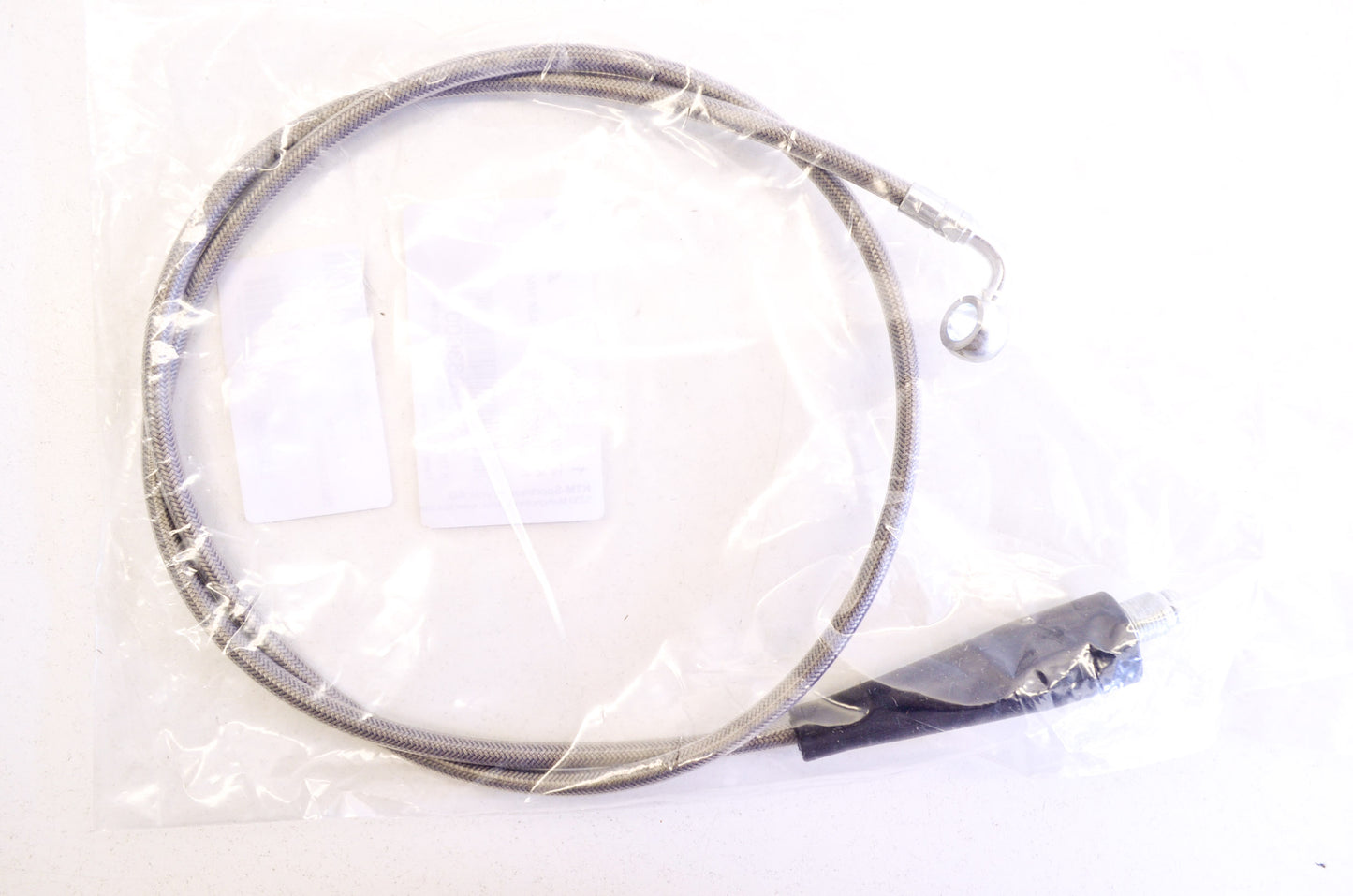 New OEM KTM Clutch Pipe NOS