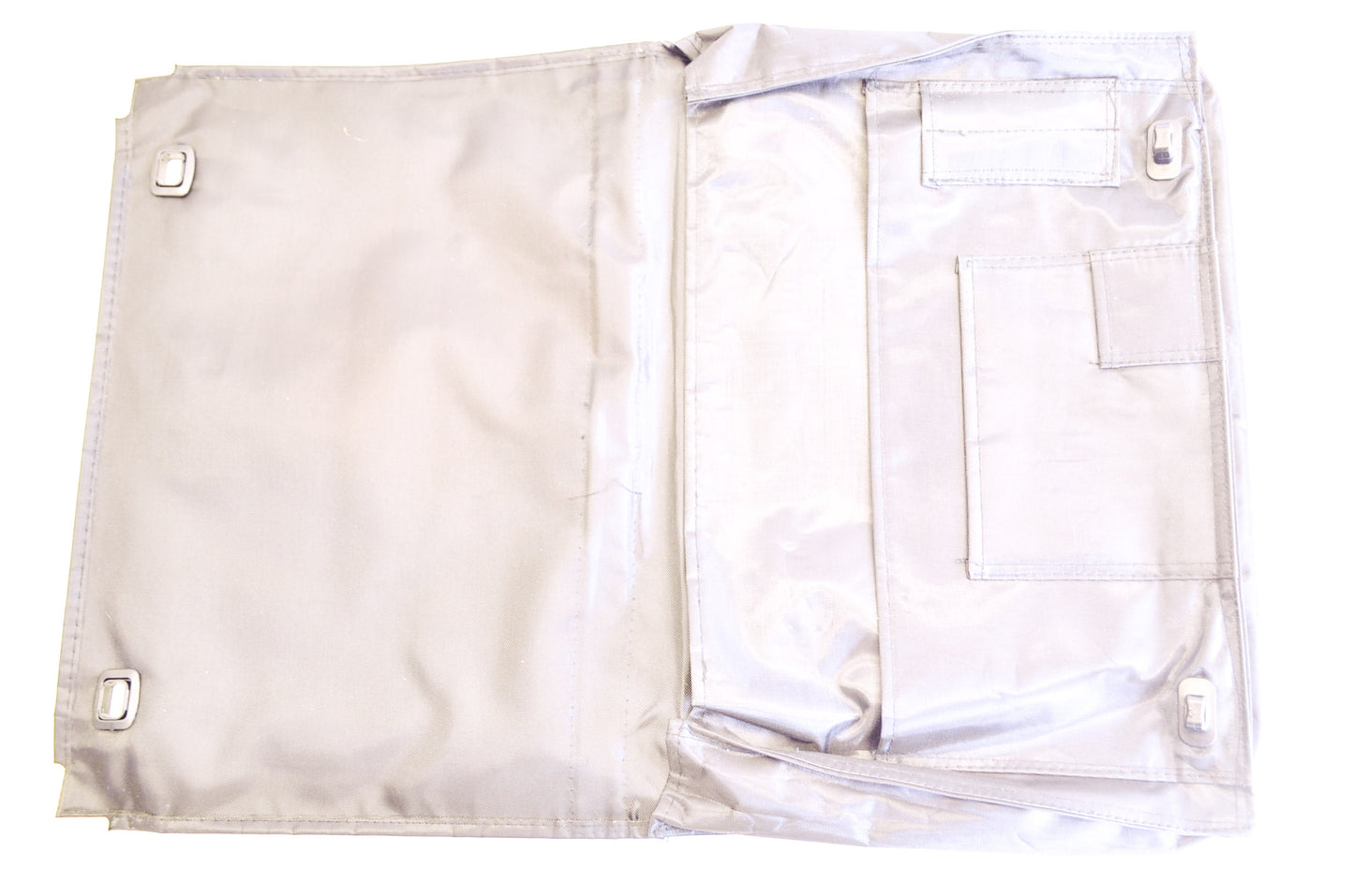 OEM KTM Manual Case Welcome Bag