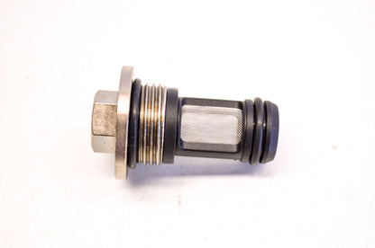 New OEM KTM Oil Screen NOS