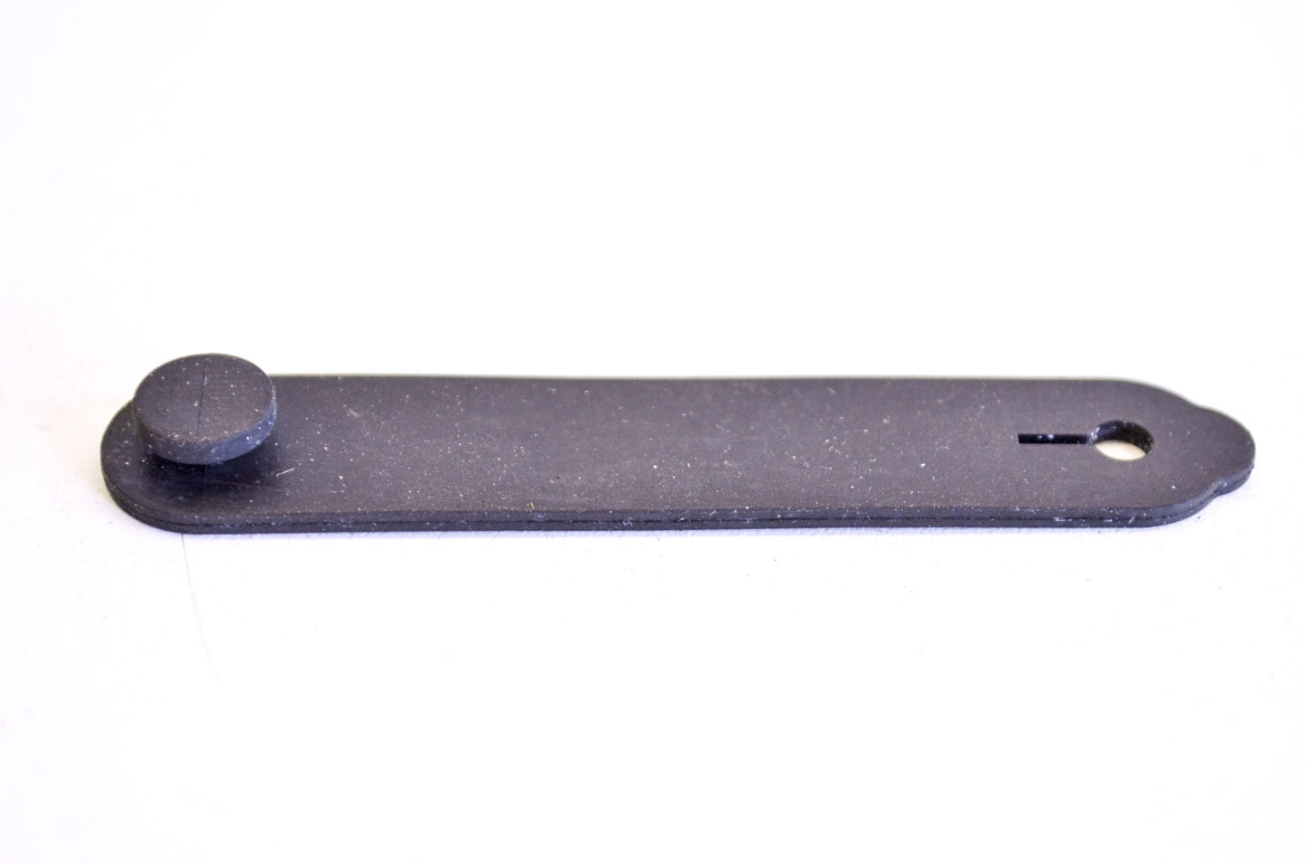 New OEM KTM Rubber Cable Tie 60mm NOS
