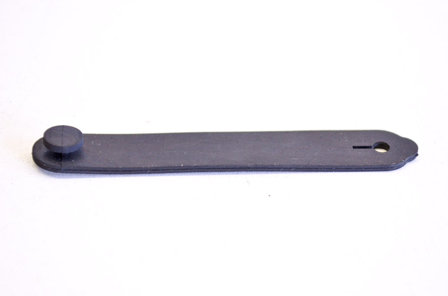 New OEM KTM Rubber Cable Tie 75mm NOS