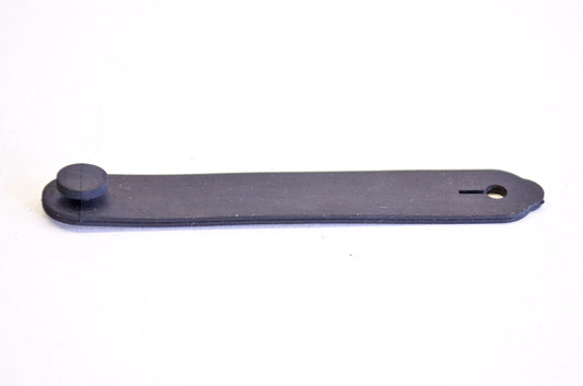 New OEM KTM Rubber Cable Tie 75mm NOS