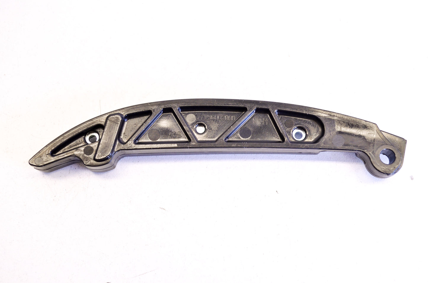 New OEM KTM 77236002000 Tensioning Rail NOS