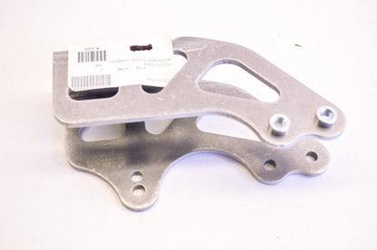 New OEM KTM Chain Guard Retaining Plate NOS