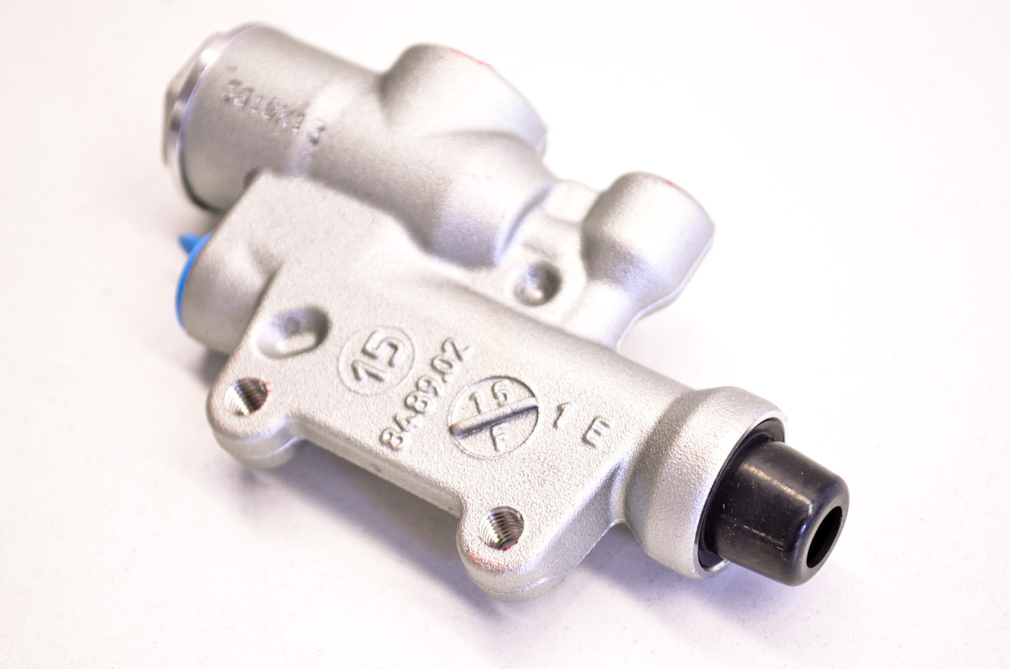 New OEM KTM Brembo Rear Brake Master Cylinder NOS