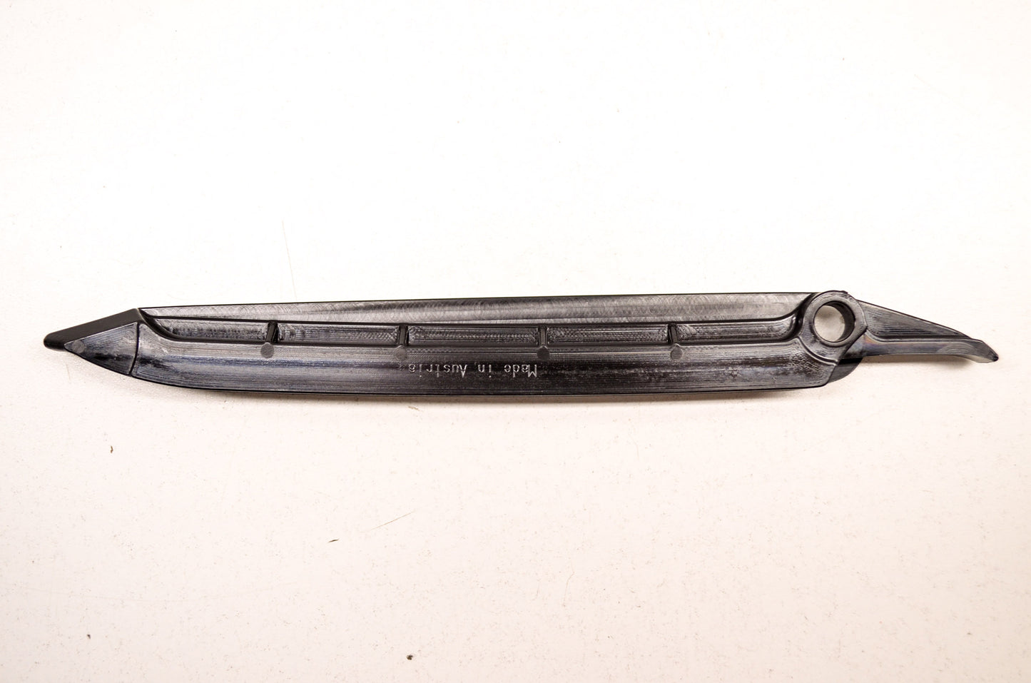 New OEM KTM Timing Chain Guide NOS
