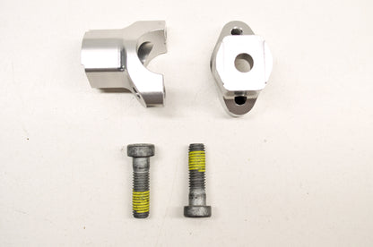 OEM KTM 78901939244 Handlebar Support 42mm NOS