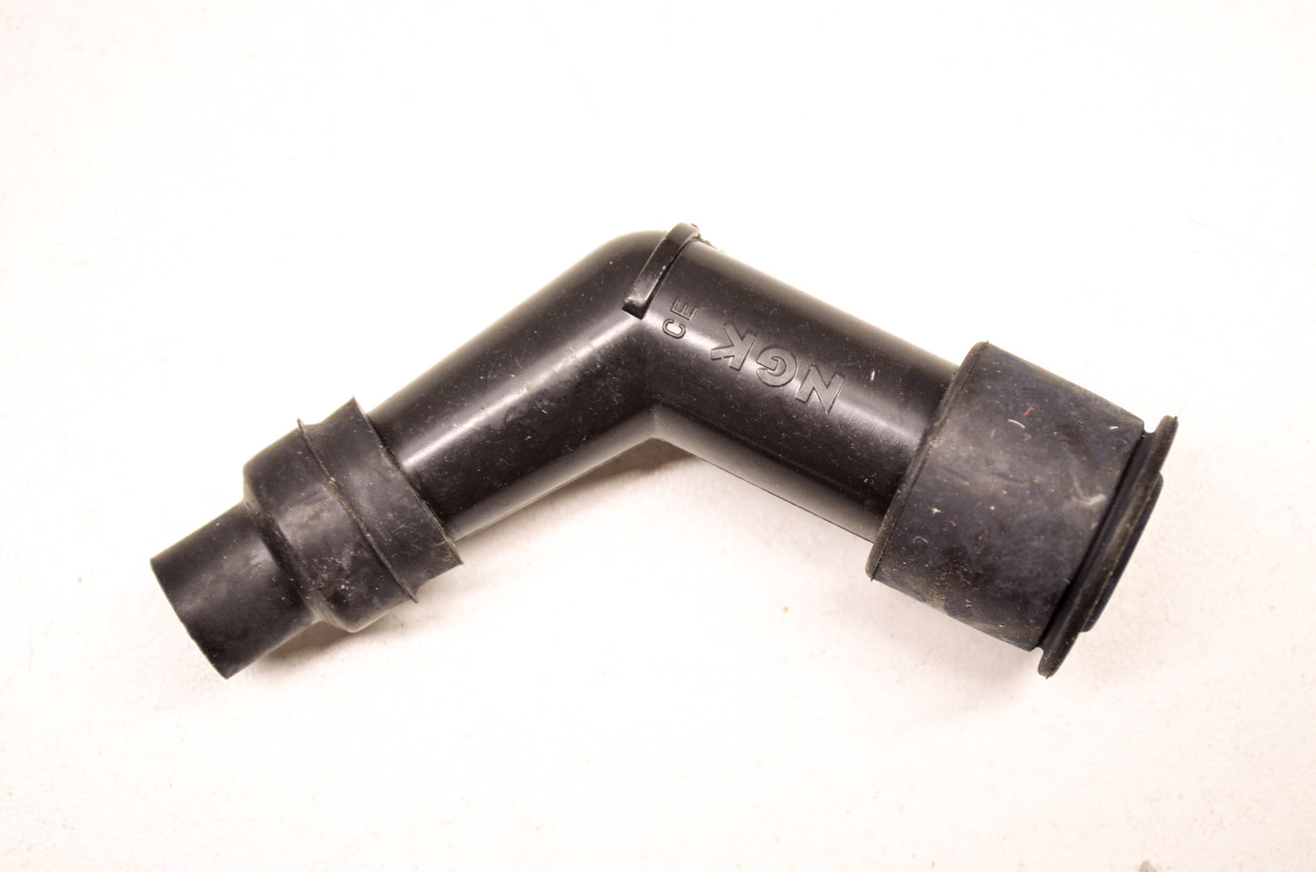 OEM KTM 77139090000 Spark Plug Connector NOS