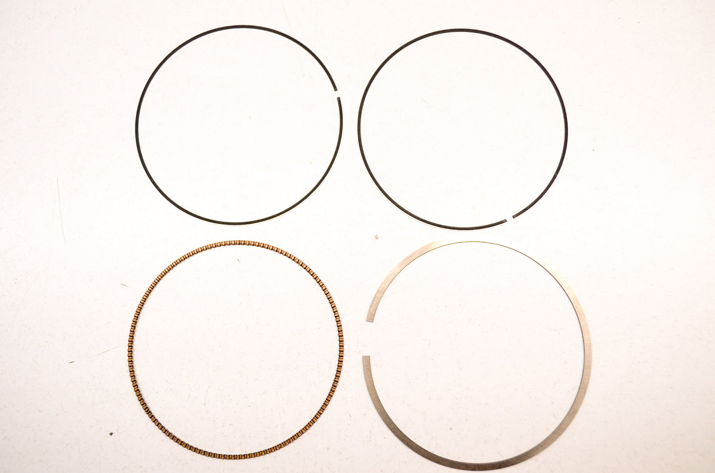 Piston Ring Kit NOS