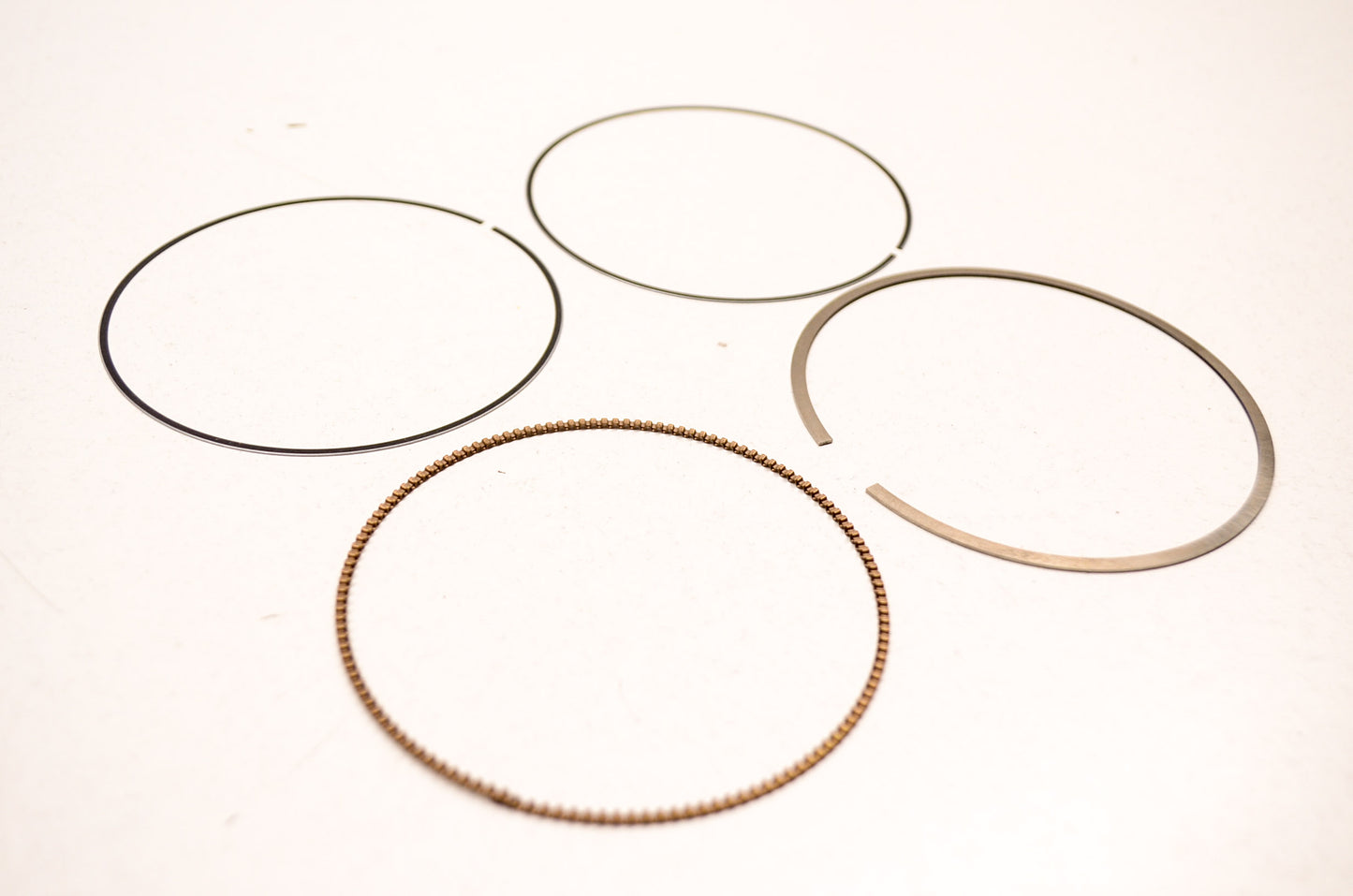 Piston Ring Kit NOS