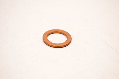 OEM KTM 58038022000 Copper Seal RIng DIN7603 12X18X1.5 NOS