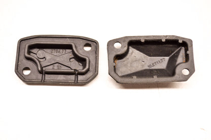 Black Brembo Handbrake Cylinder Cover SXS SXS-F 250 450 540 NOS