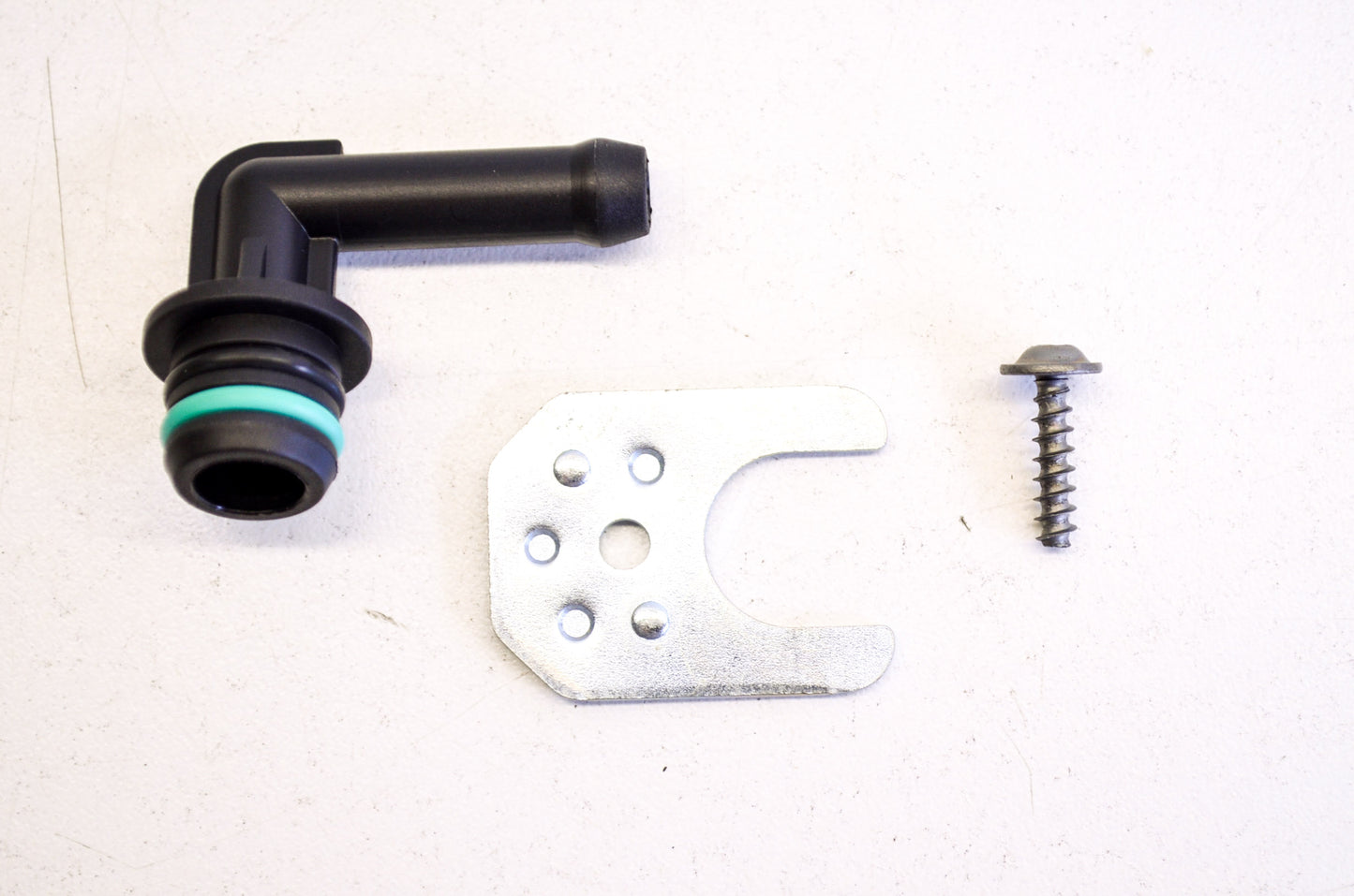 New OEM KTM Hydraulic Connector NOS