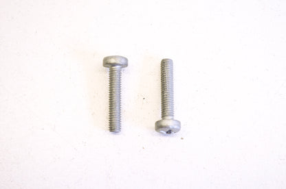 OEM KTM 985040203 Flat Head Screw DIN7985 M4X20 Qty 2 NOS