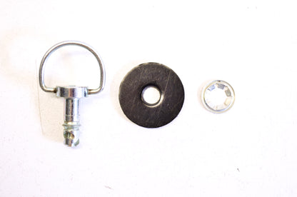 OEM KTM 45007040051 Quick Release NOS