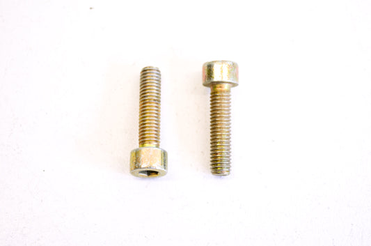OEM KTM 912050203 Allen Head Screw DIN0912 M5X20 Qty 2 NOS