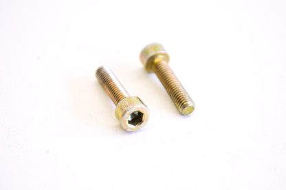 OEM KTM 912050203 Allen Head Screw DIN0912 M5X20 Qty 2 NOS
