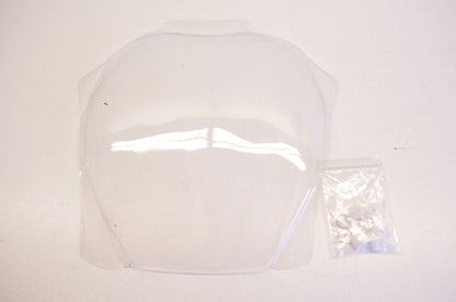 New Thor Force Protector Number plate Kit NOS