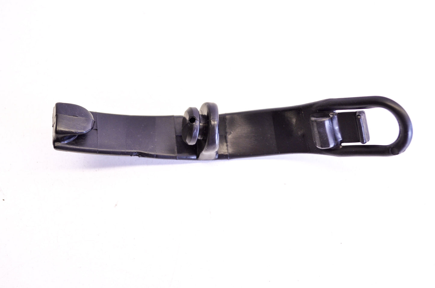 New OEM KTM Mask Rubber Headlight Strap NOS