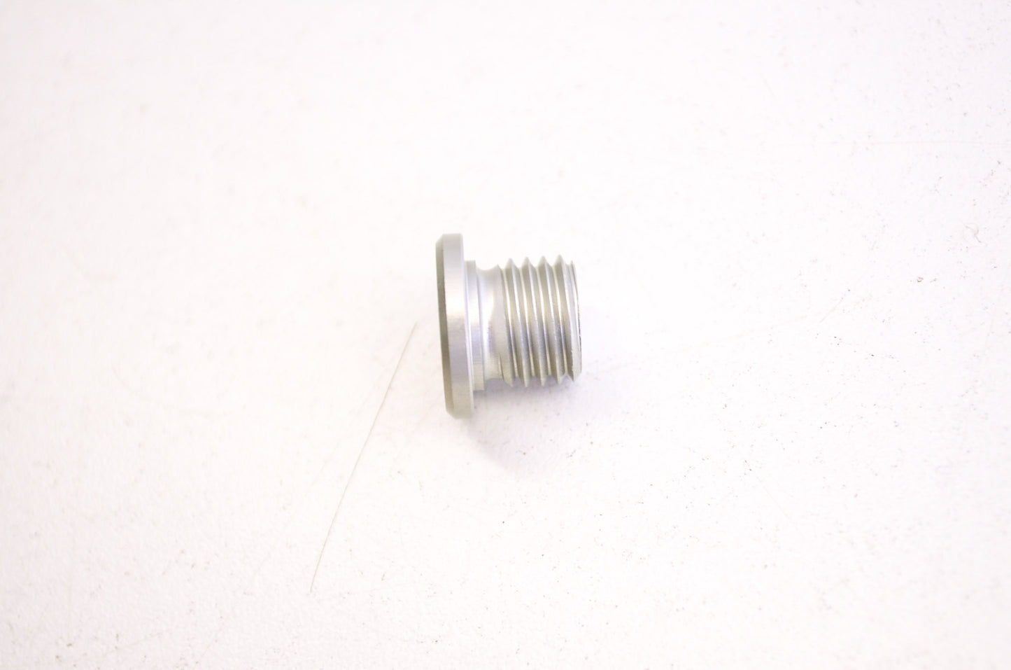 New OEM KTM Plug Screw 12x1.5 NOS
