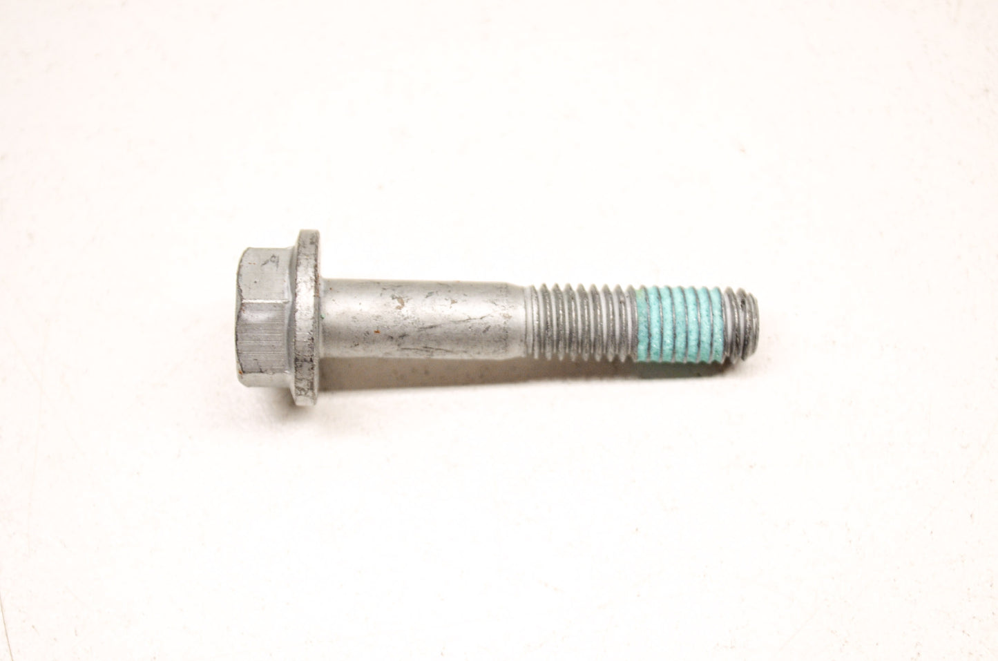 OEM KTM 56530079000S Hex Head Collar Screw M8X44 WS13 NOS